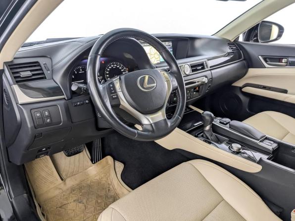 Lexus GS IV с пробегом 2014 года, цена 2 350 000 рублей, 216722 км, седан, Автокод Объявления