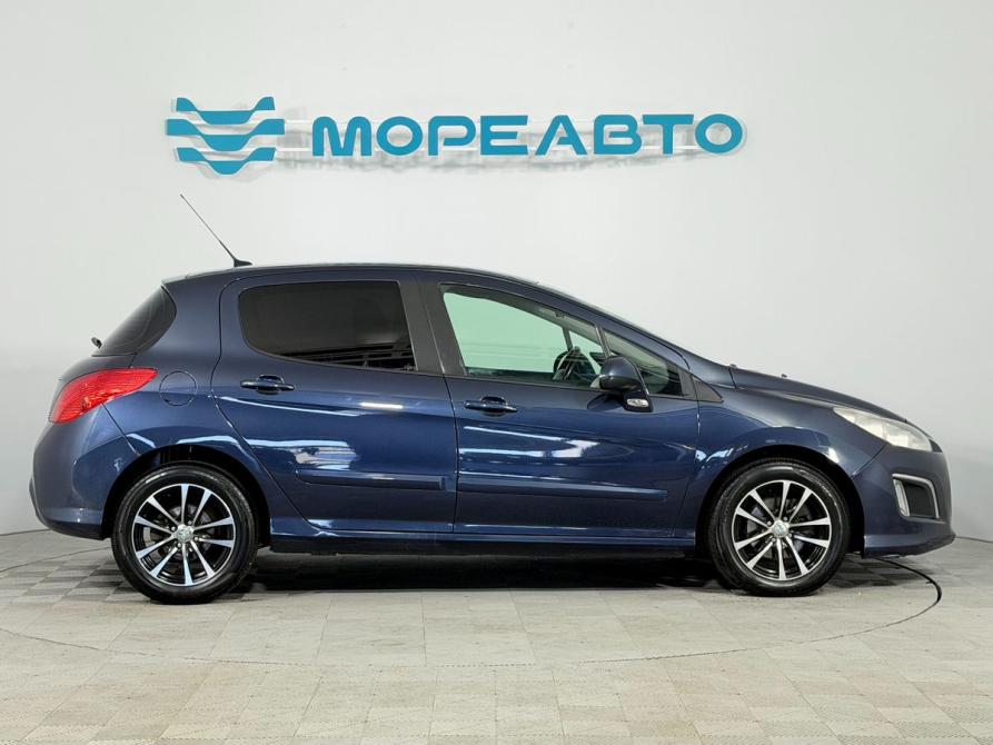 Peugeot 308 I Рестайлинг Калининград  - изображение 4