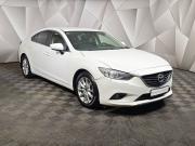 Mazda 6 III (GJ) Москва  - изображение 20