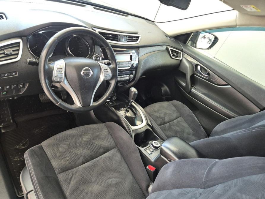 Nissan X-Trail III Екатеринбург  - изображение 11