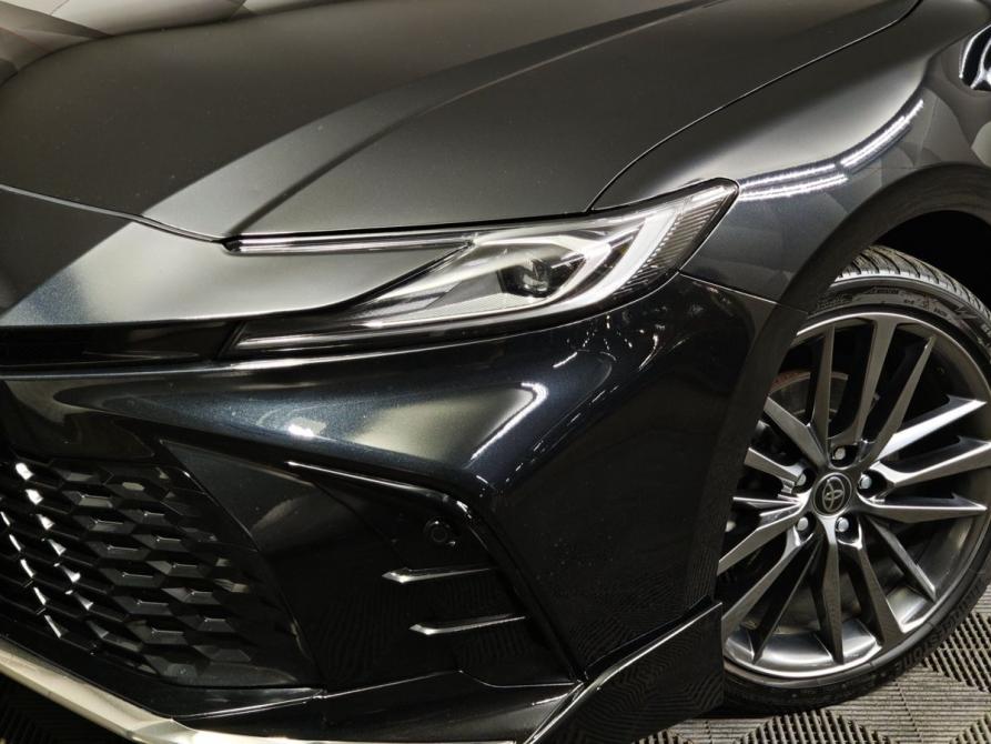 Toyota Camry IX (XV80) China Market Москва  - изображение 10