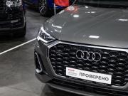 Audi Q3 Sportback II (F3) Санкт-Петербург  - изображение 33