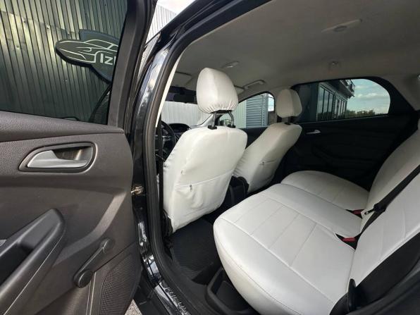 Ford Focus III с пробегом 2012 года, цена 599 000 рублей, 151000 км, хэтчбек, Автокод Объявления