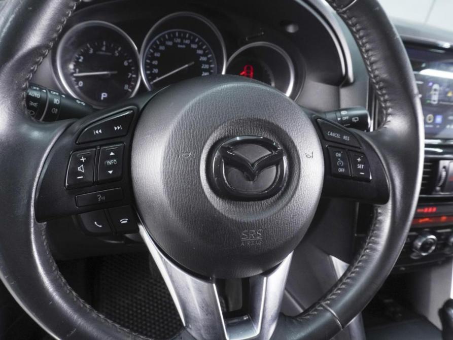 Mazda CX-5 I Ростов-на-Дону  - изображение 12