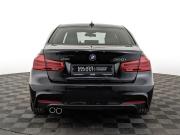 BMW 3 серии VI (F3x) Рестайлинг Москва  - изображение 32