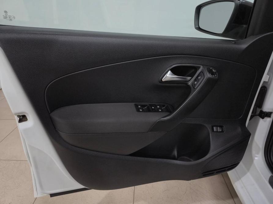 Volkswagen Polo V Альметьевск  - изображение 7
