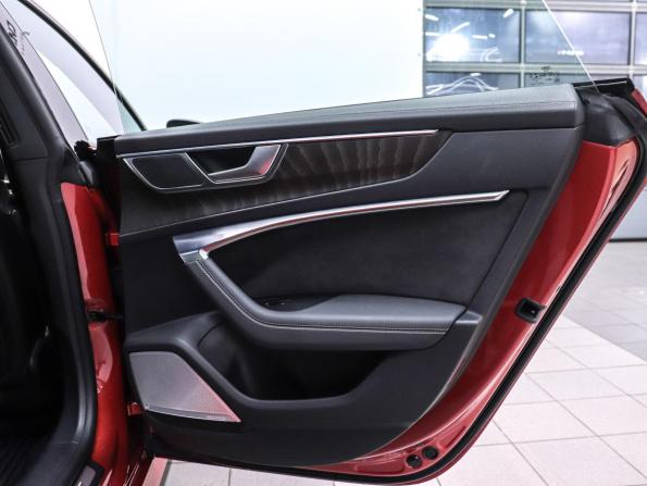 Audi A7 II (4K) с пробегом 2019 года, цена 6 250 000 рублей, 63950 км, лифтбек, Автокод Объявления