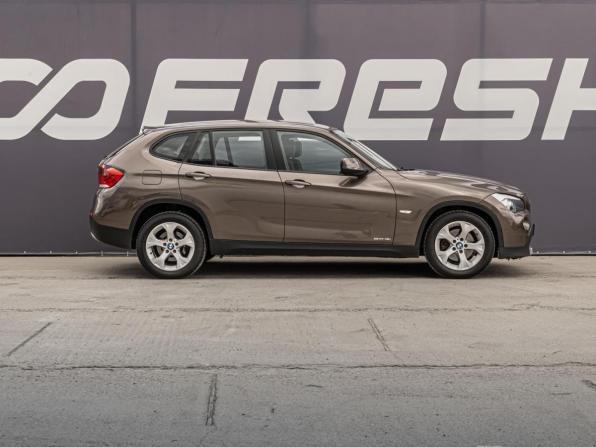 BMW X1 I (E84) с пробегом 2011 года, цена 1 170 000 рублей, 174202 км, внедорожник, Автокод Объявления