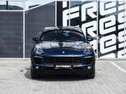 Porsche Macan I Краснодар  - изображение 30