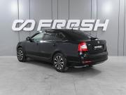 Skoda Octavia II (A5) Рестайлинг Ростов-на-Дону  - изображение 18