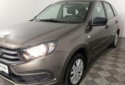 Lada (ВАЗ) Granta I Рестайлинг Волгоград  - изображение 43