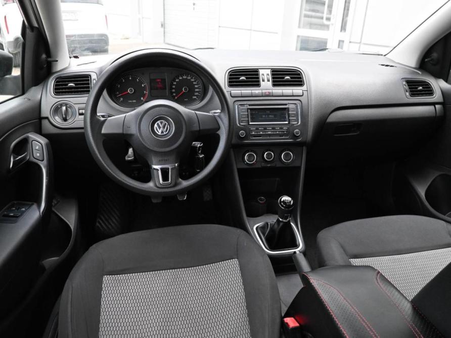 Volkswagen Polo V Новороссийск  - изображение 6