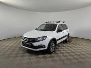 Lada (ВАЗ) Granta I Рестайлинг Уфа  - изображение 23