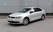 Volkswagen Jetta VI Санкт-Петербург  - изображение 19