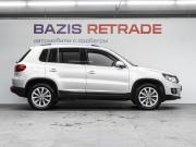 Volkswagen Tiguan I Рестайлинг Тюмень  - изображение 29