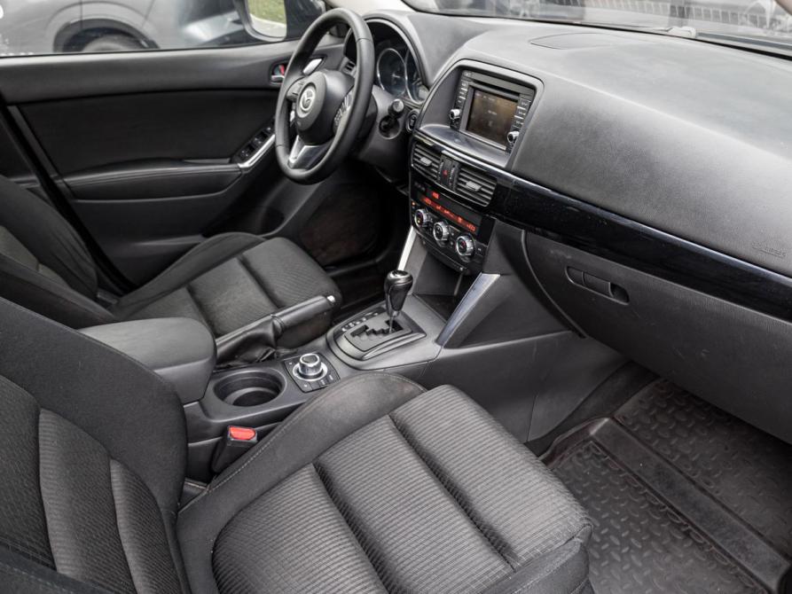 Mazda CX-5 I Казань  - изображение 6