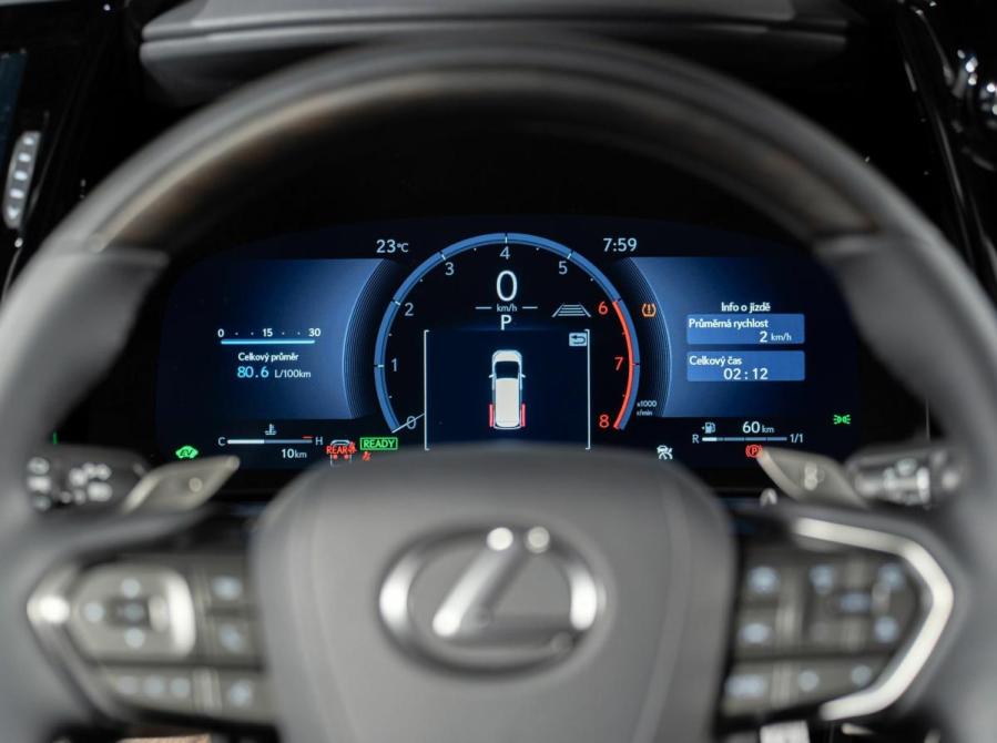 Lexus LM II Москва  - изображение 15