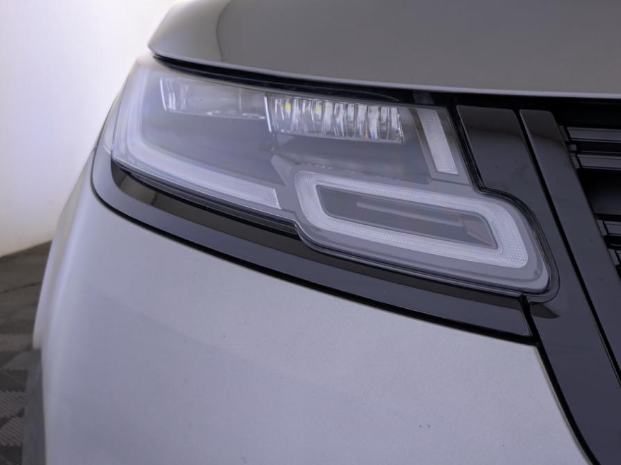 Land Rover Range Rover Velar I Москва  - изображение 17