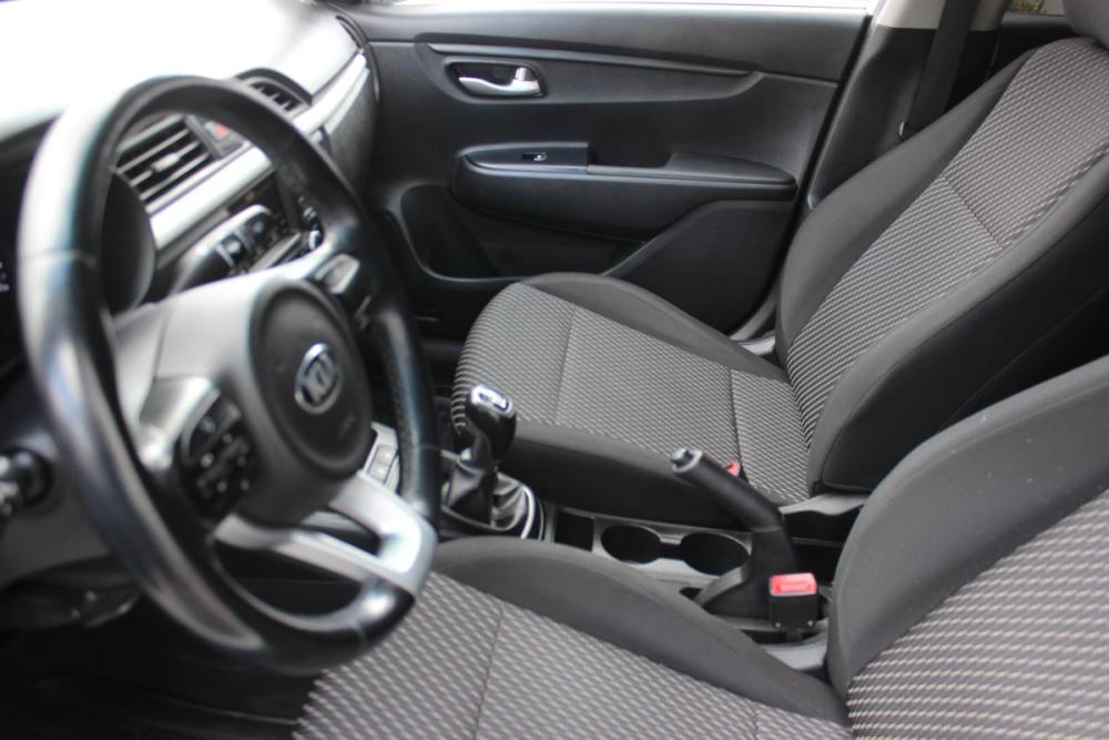 Kia Rio IV Белгород  - изображение 10