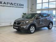 Kia Sportage III Волгоград  - изображение 19