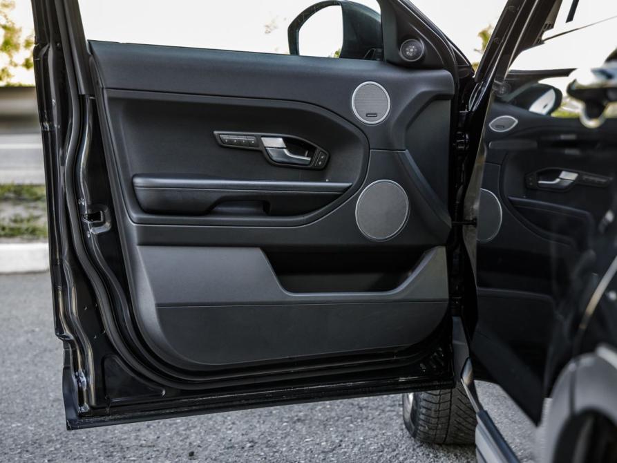Land Rover Range Rover Evoque I Волгоград  - изображение 29