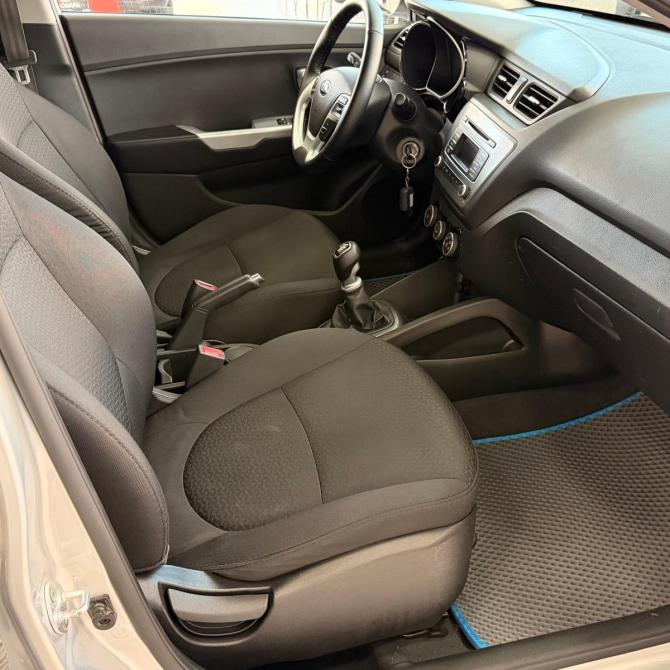 Kia Rio III Рестайлинг Нижнекамск  - изображение 10