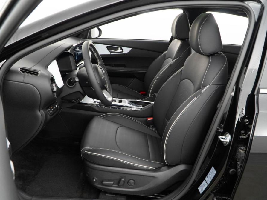 Kia K3 II (China Market) Рестайлинг Москва  - изображение 10