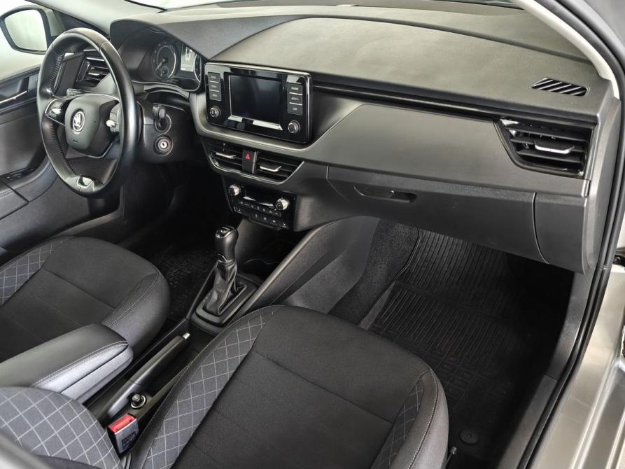 Skoda Rapid II Москва  - изображение 11