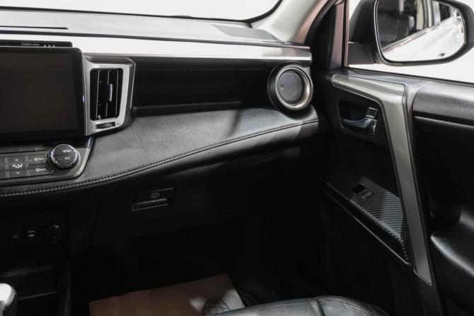 Toyota RAV4 IV (XA40) с пробегом 2013 года, цена 1 979 000 рублей, 189000 км, внедорожник, Автокод Объявления