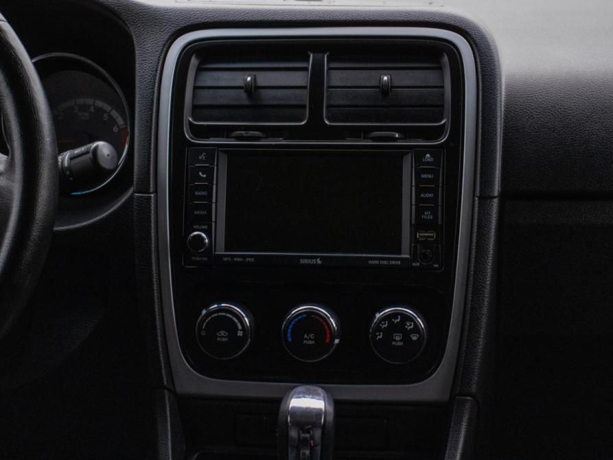 Dodge Caliber I Рестайлинг Москва  - изображение 14