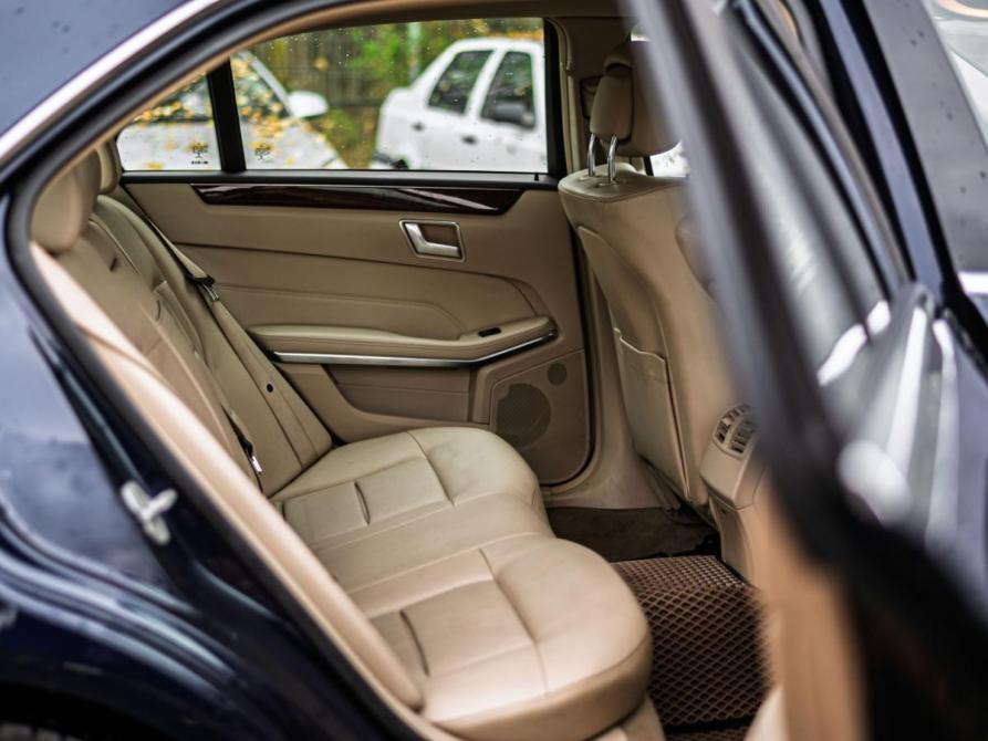 Mercedes-Benz E-Класс IV (W212 S212 C207) Рестайлинг Санкт-Петербург  - изображение 13