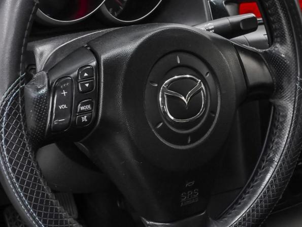 Mazda 3 I (BK) с пробегом 2006 года, цена 470 000 рублей, 230967 км, седан, Автокод Объявления