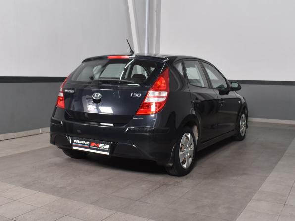 Hyundai i30 I Рестайлинг с пробегом 2011 года, цена 994 995 рублей, 112875 км, хэтчбек, Автокод Объявления