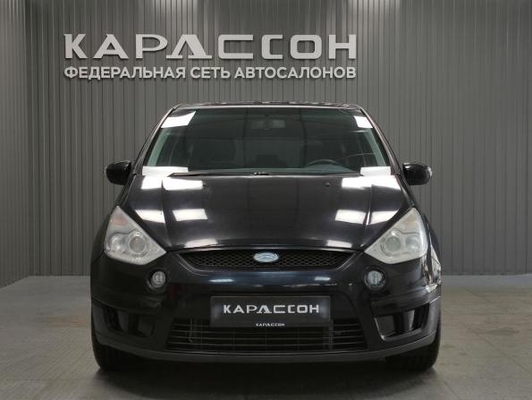 Ford S-MAX I с пробегом 2006 года, цена 595 000 рублей, 332000 км, минивэн, Автокод Объявления