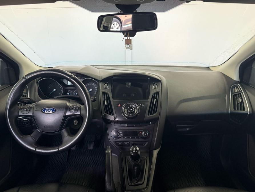 Ford Focus III Уфа  - изображение 7