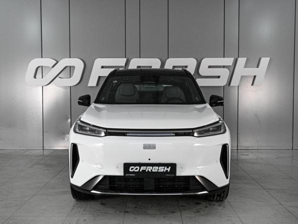 Geely Galaxy M7 с пробегом 2026 года, цена 3 759 000 рублей, 12 км, внедорожник, Автокод Объявления