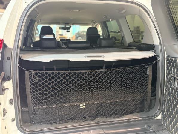 Toyota Land Cruiser Prado 150 Series с пробегом 2010 года, цена 2 607 000 рублей, 268380 км, внедорожник, Автокод Объявления