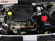 Renault Sandero II Белгород  - изображение 35
