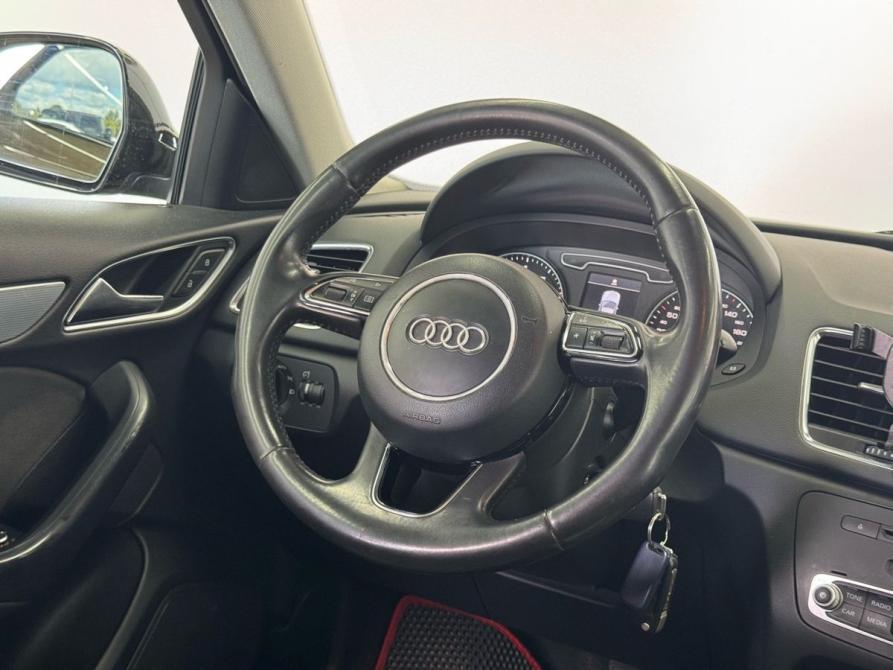 Audi Q3 I (8U) Уфа  - изображение 9