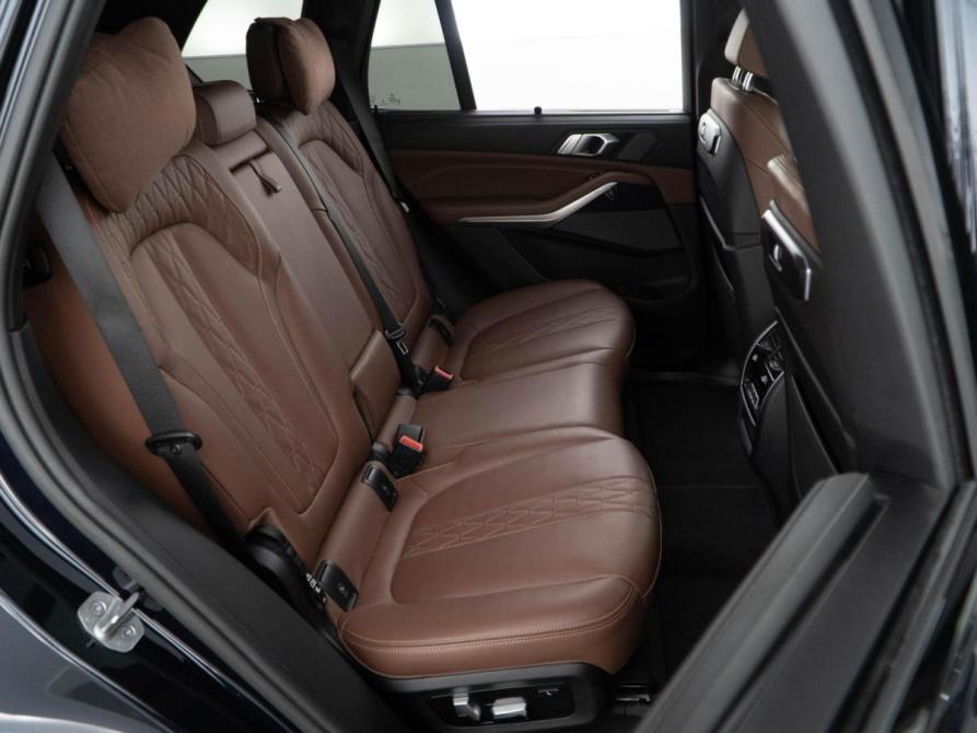 BMW X5 IV (G05/G18) Рестайлинг Москва  - изображение 7
