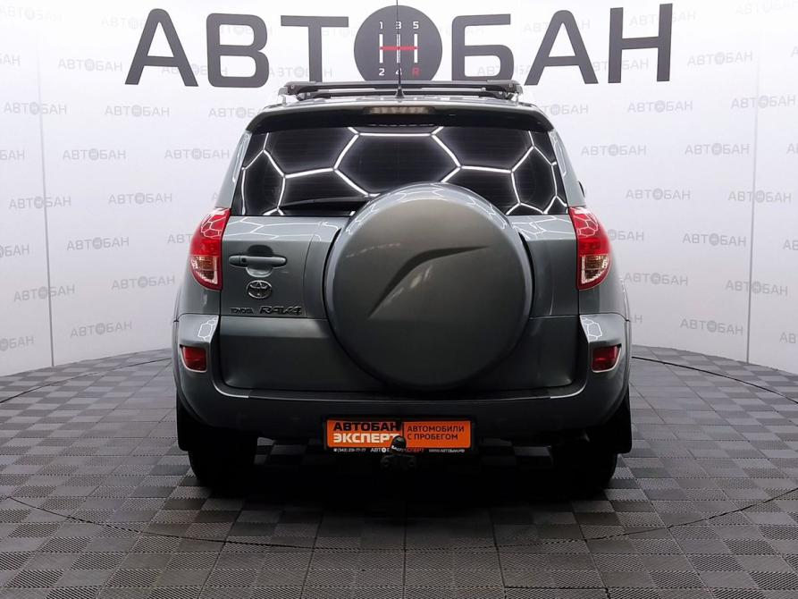 Toyota RAV4 III (XA30) Екатеринбург  - изображение 5