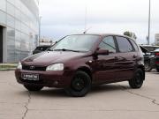 Lada (ВАЗ) Kalina I Самара  - изображение 20