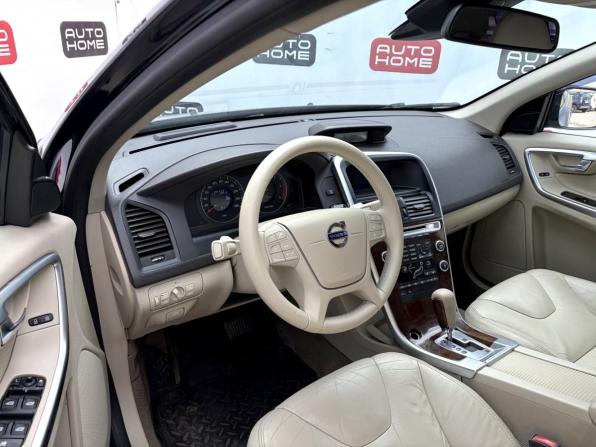 Volvo XC60 I с пробегом 2009 года, цена 899 990 рублей, 381153 км, внедорожник, Автокод Объявления