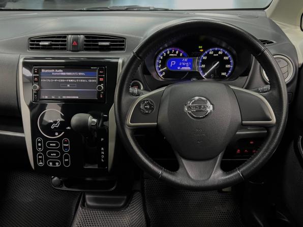 Nissan Dayz I Рестайлинг с пробегом 2018 года, цена 870 000 рублей, 76456 км, хэтчбек, Автокод Объявления