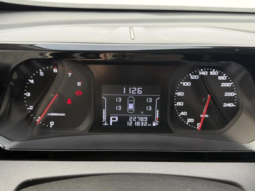 GAC GS3 Москва  - изображение 12