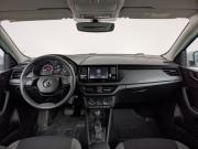 Skoda Rapid II Москва  - изображение 58