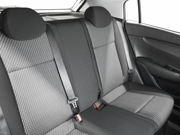 Kia Rio IV с пробегом 2019 года, цена 1 595 000 рублей, 108335 км, хэтчбек, Автокод Объявления