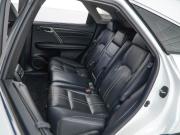 Lexus RX IV Рестайлинг Москва  - изображение 38