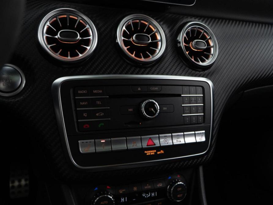 Mercedes-Benz A-Класс AMG I (W176) Рестайлинг Москва  - изображение 20