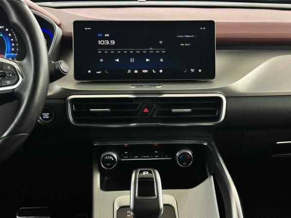 Geely Coolray I с пробегом 2021 года, цена 1 859 000 рублей, 18071 км, внедорожник, Автокод Объявления